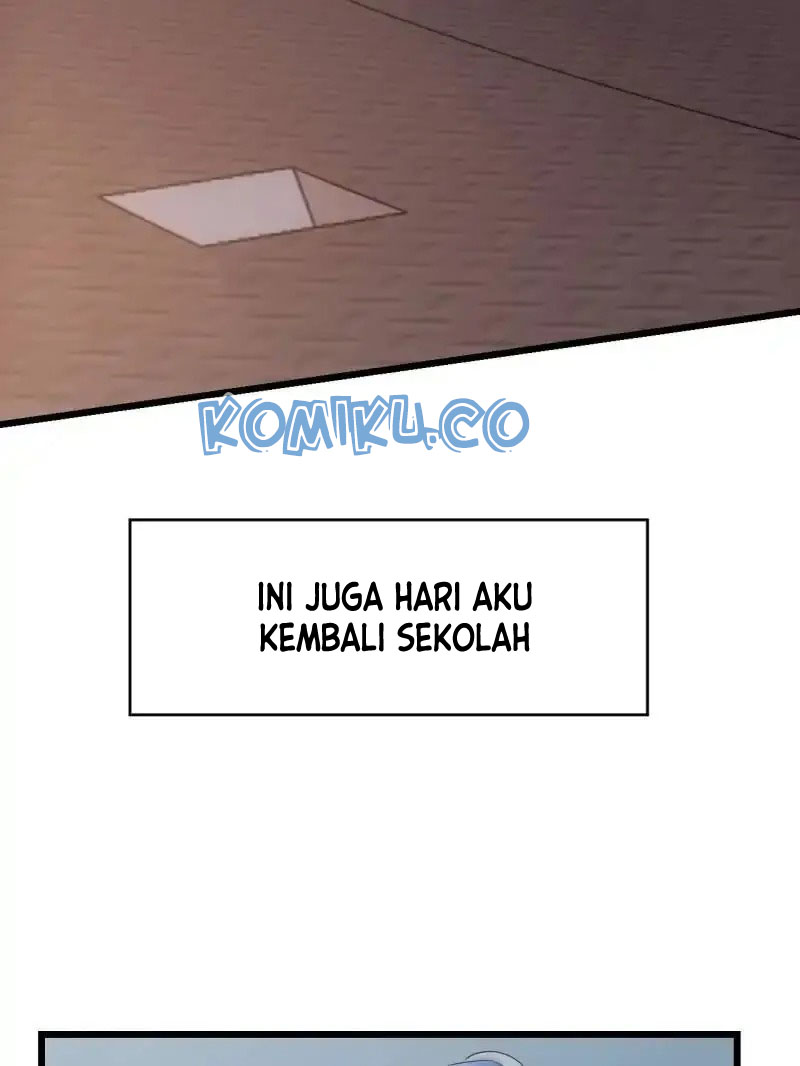 My Beautiful Time with You Chapter 8 Gambar 14