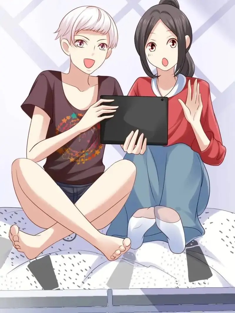 My Beautiful Time with You Chapter 8 Gambar 18