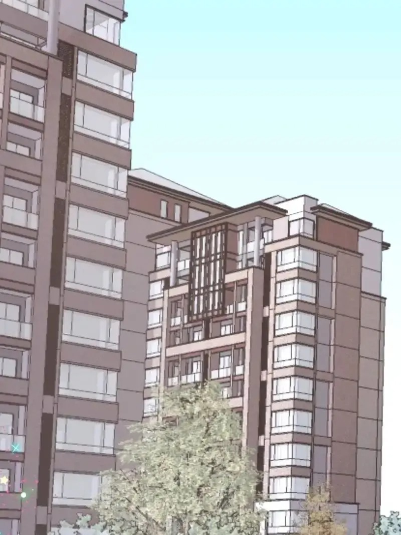 Manhua My Beautiful Time with You Chapter 8 gambar nomor 2