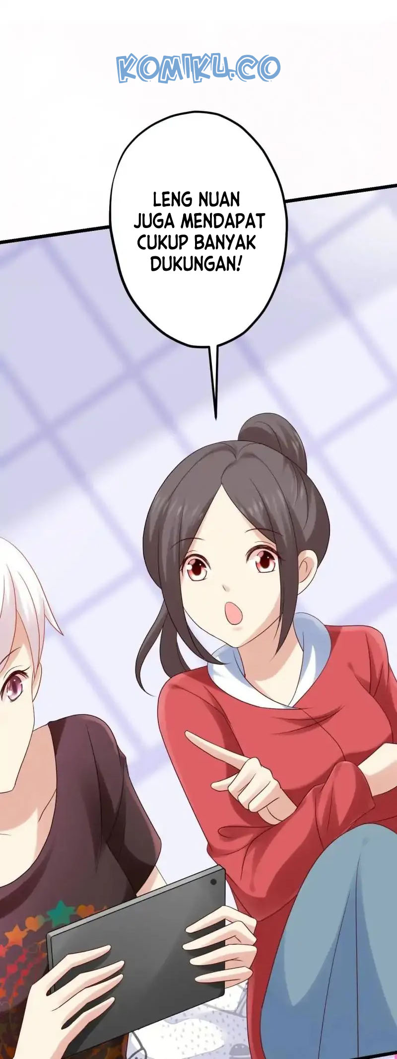 My Beautiful Time with You Chapter 8 Gambar 24