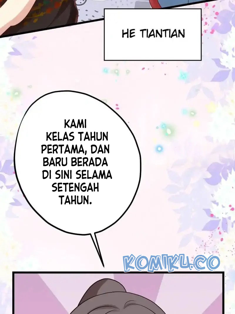 My Beautiful Time with You Chapter 8 Gambar 25