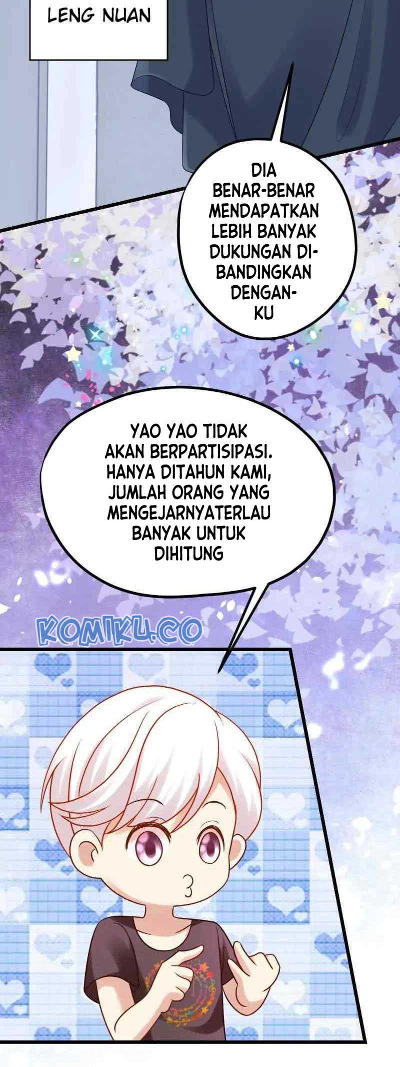 My Beautiful Time with You Chapter 8 Gambar 29