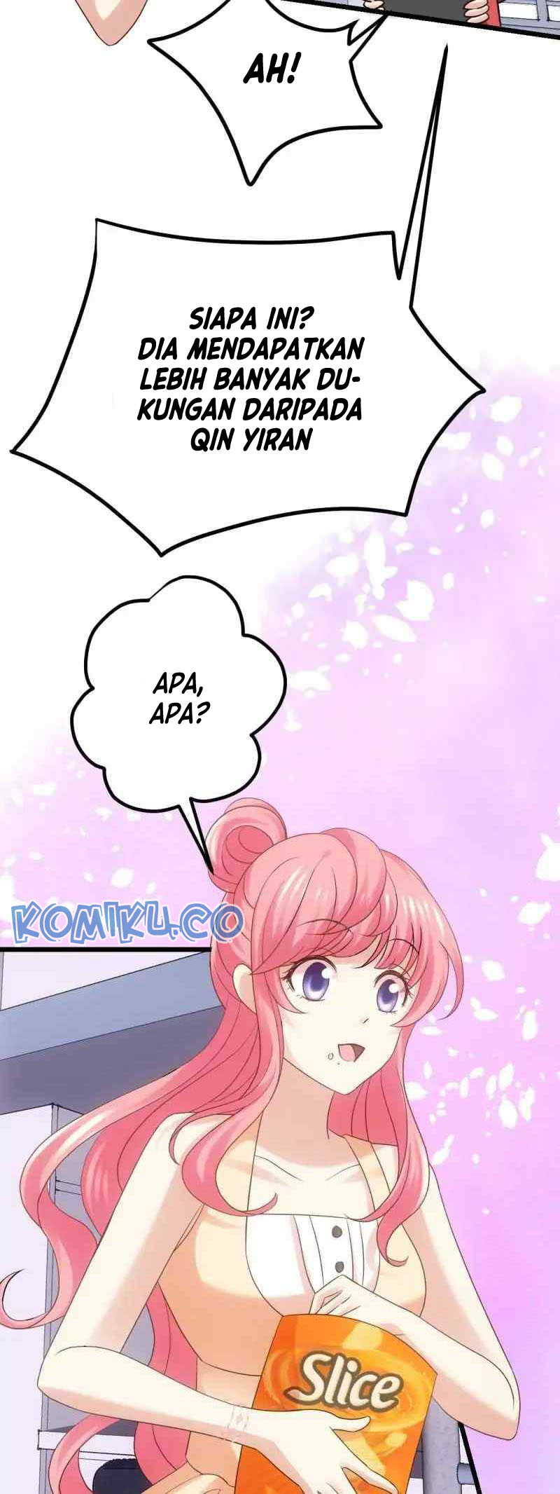 My Beautiful Time with You Chapter 8 Gambar 32