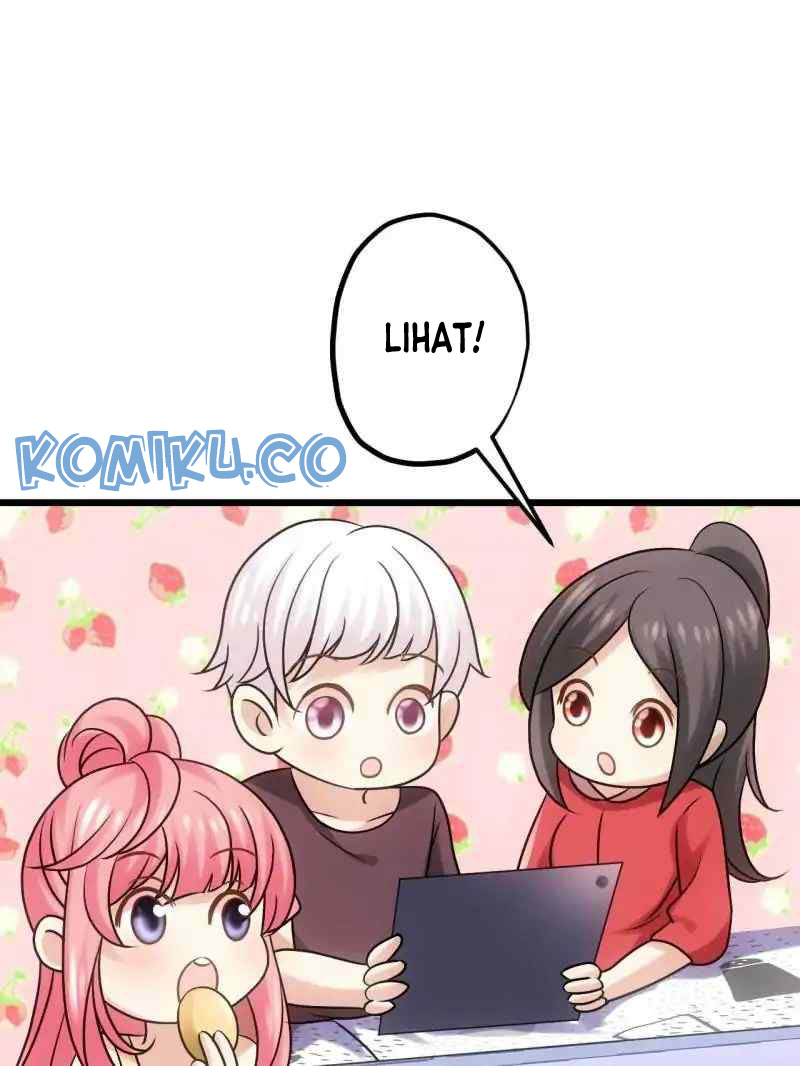 My Beautiful Time with You Chapter 8 Gambar 34