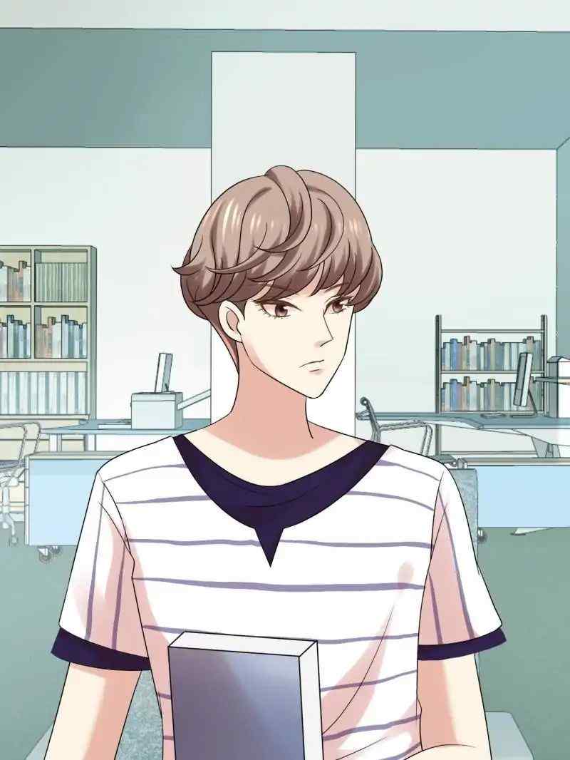 My Beautiful Time with You Chapter 8 Gambar 39