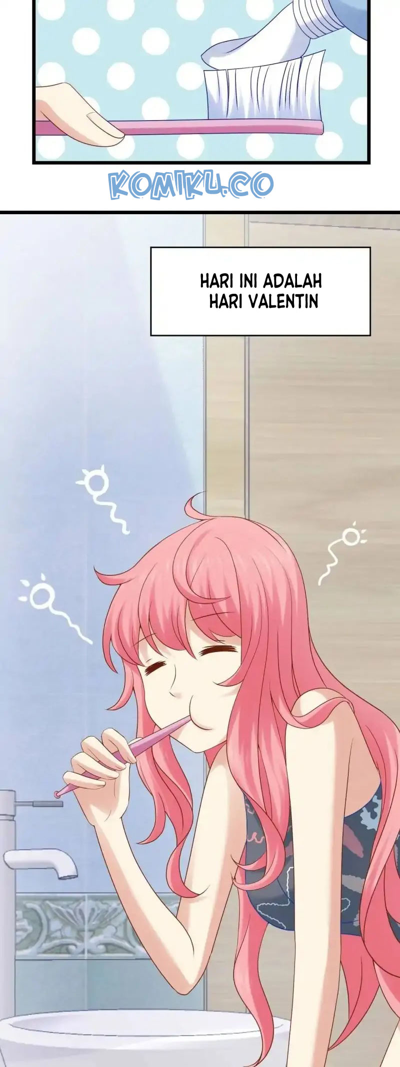 My Beautiful Time with You Chapter 8 Gambar 4