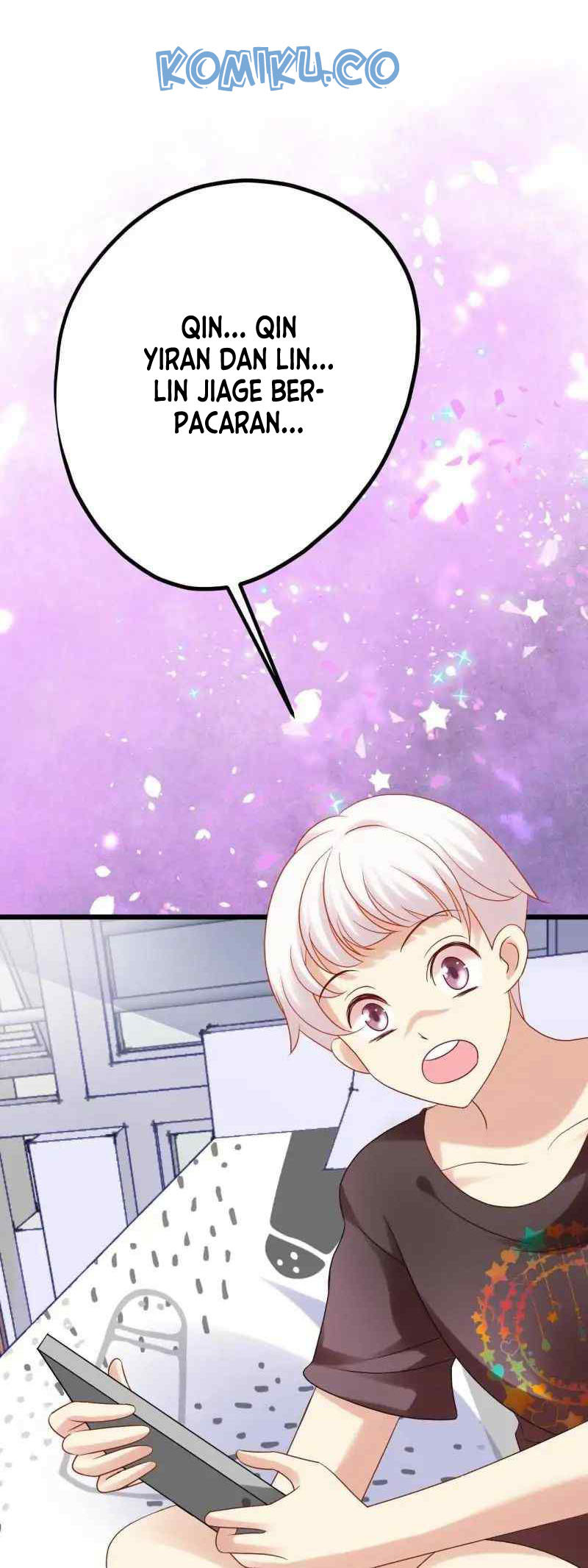 My Beautiful Time with You Chapter 8 Gambar 45