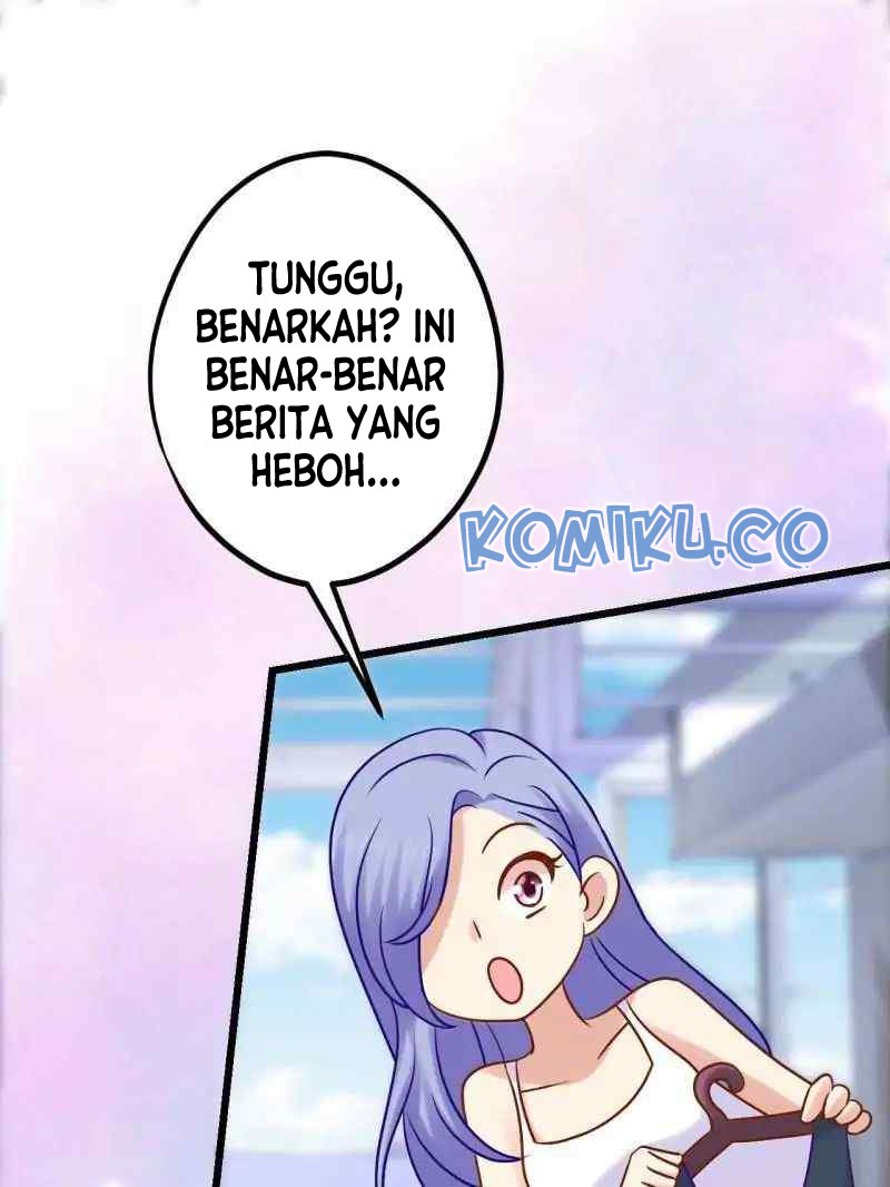 My Beautiful Time with You Chapter 8 Gambar 48