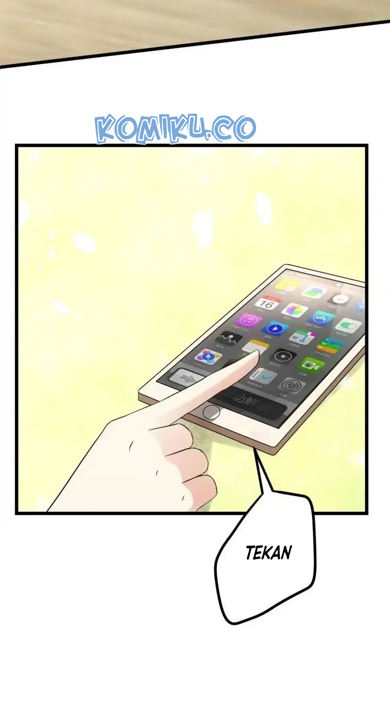 My Beautiful Time with You Chapter 8 Gambar 8