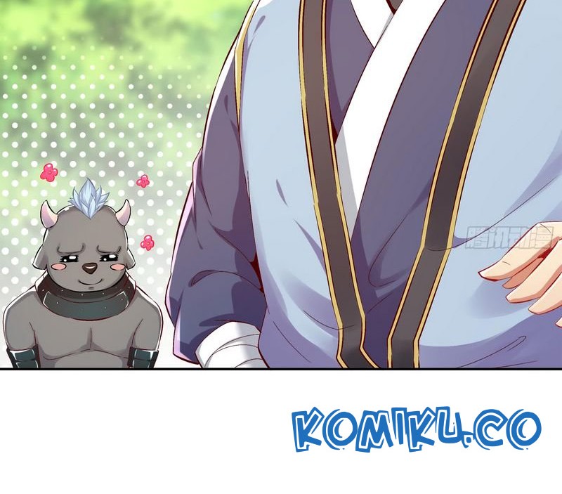 The Rebirth of the Demon God Chapter 29 Gambar 20