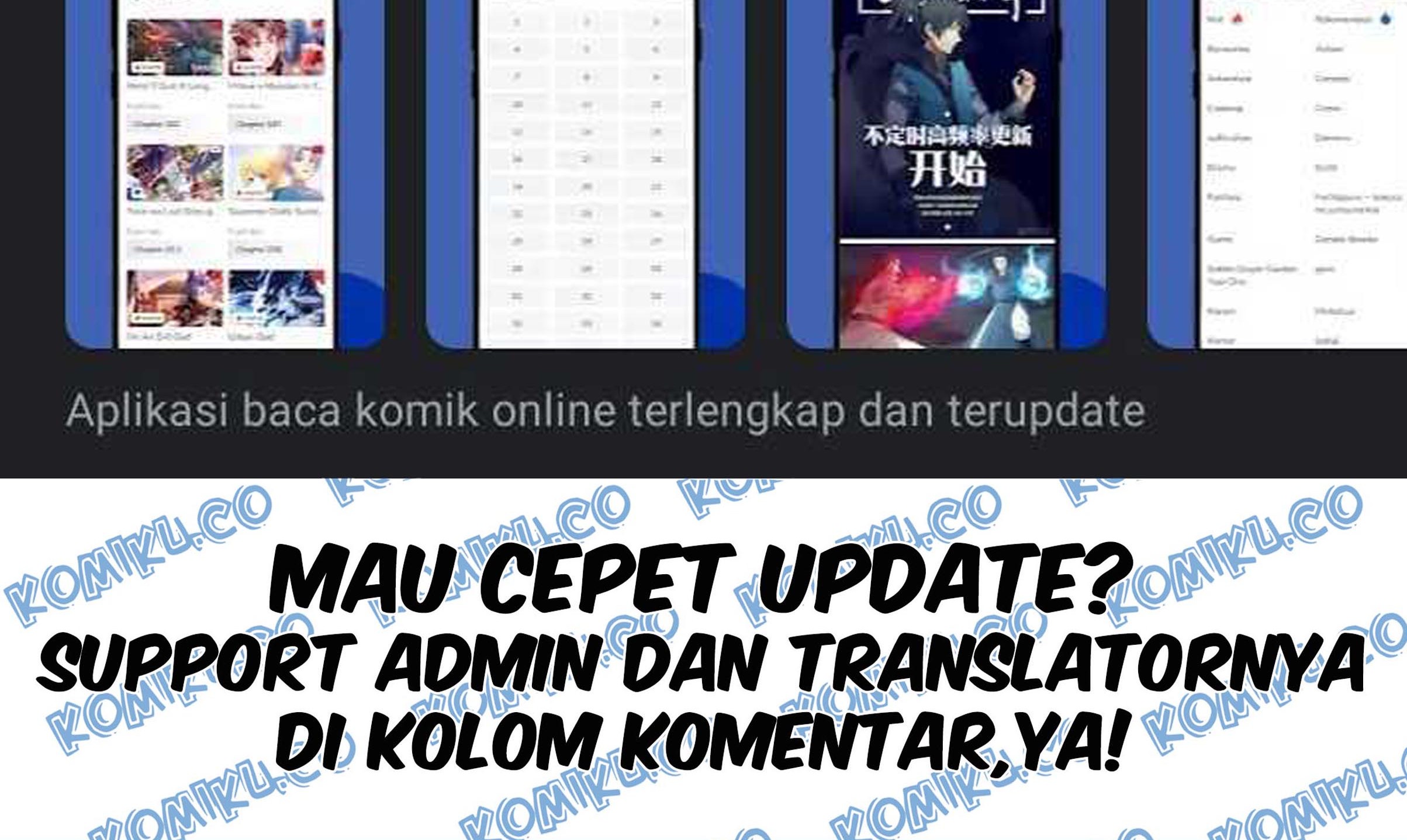The Rebirth of the Demon God Chapter 29 Gambar 24