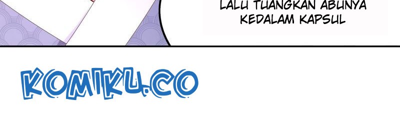 The Rebirth of the Demon God Chapter 29 Gambar 6