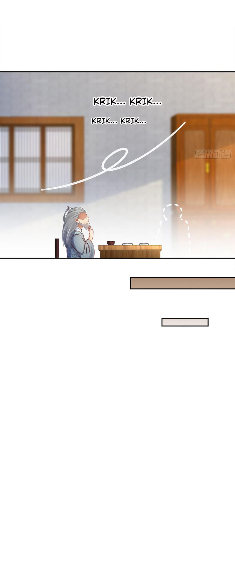 The Rebirth of the Demon God Chapter 29 Gambar 9