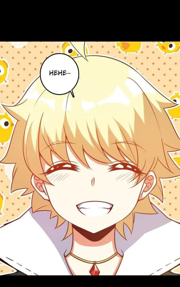 Release That Witch Chapter 196 Gambar 14