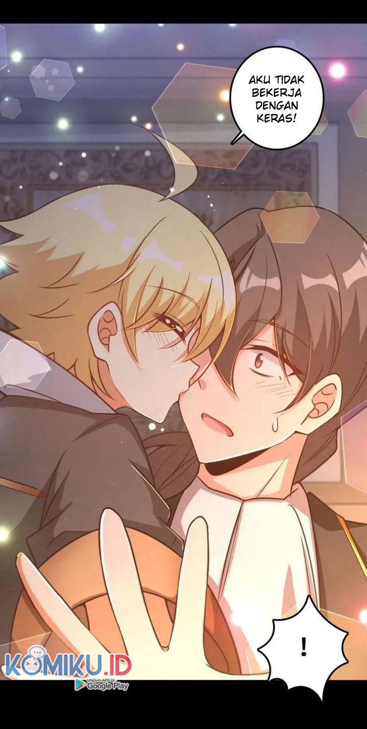 Release That Witch Chapter 196 Gambar 15