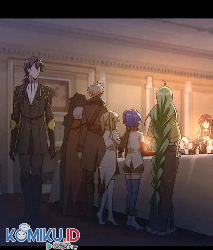 Release That Witch Chapter 196 Gambar 20
