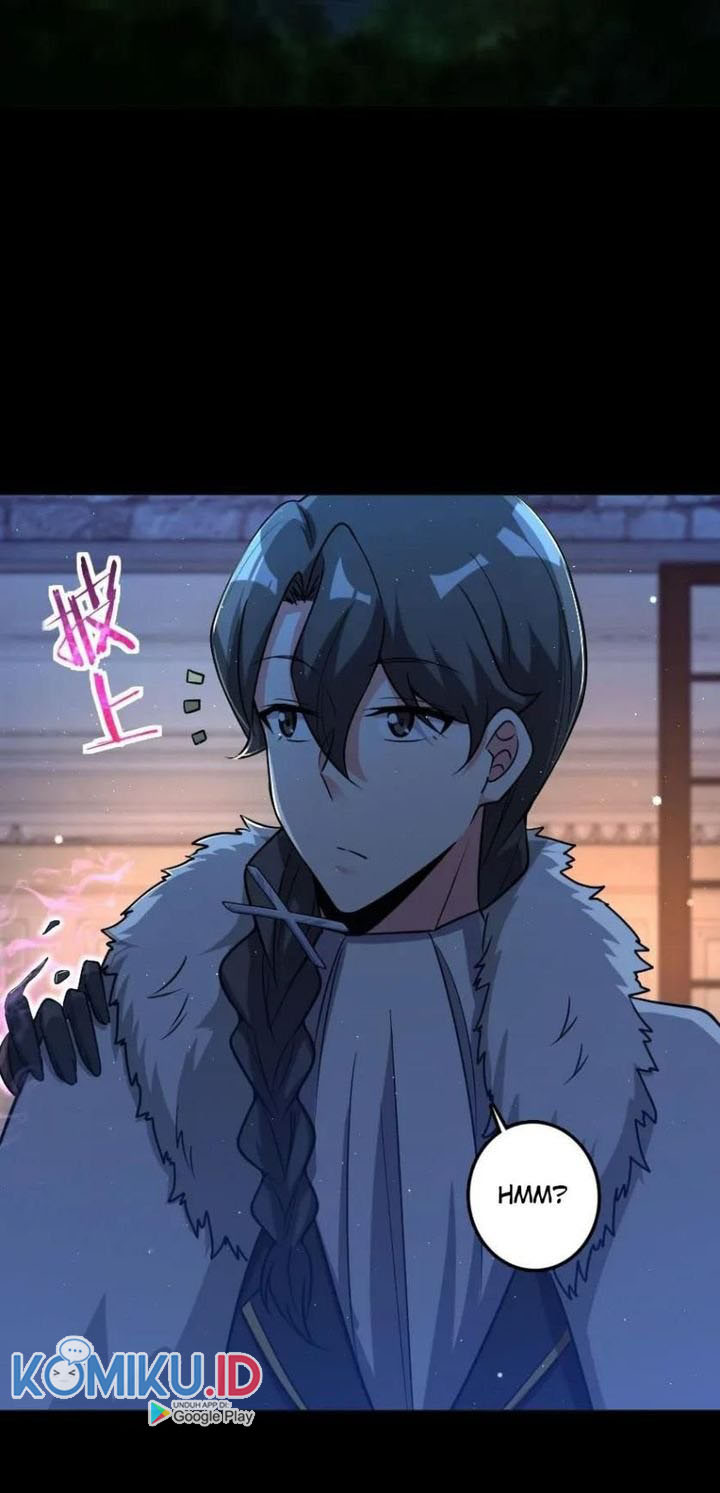 Release That Witch Chapter 196 Gambar 24