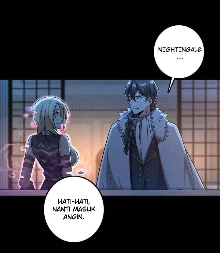 Release That Witch Chapter 196 Gambar 25