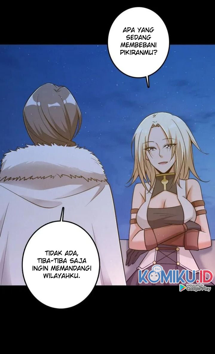 Release That Witch Chapter 196 Gambar 26