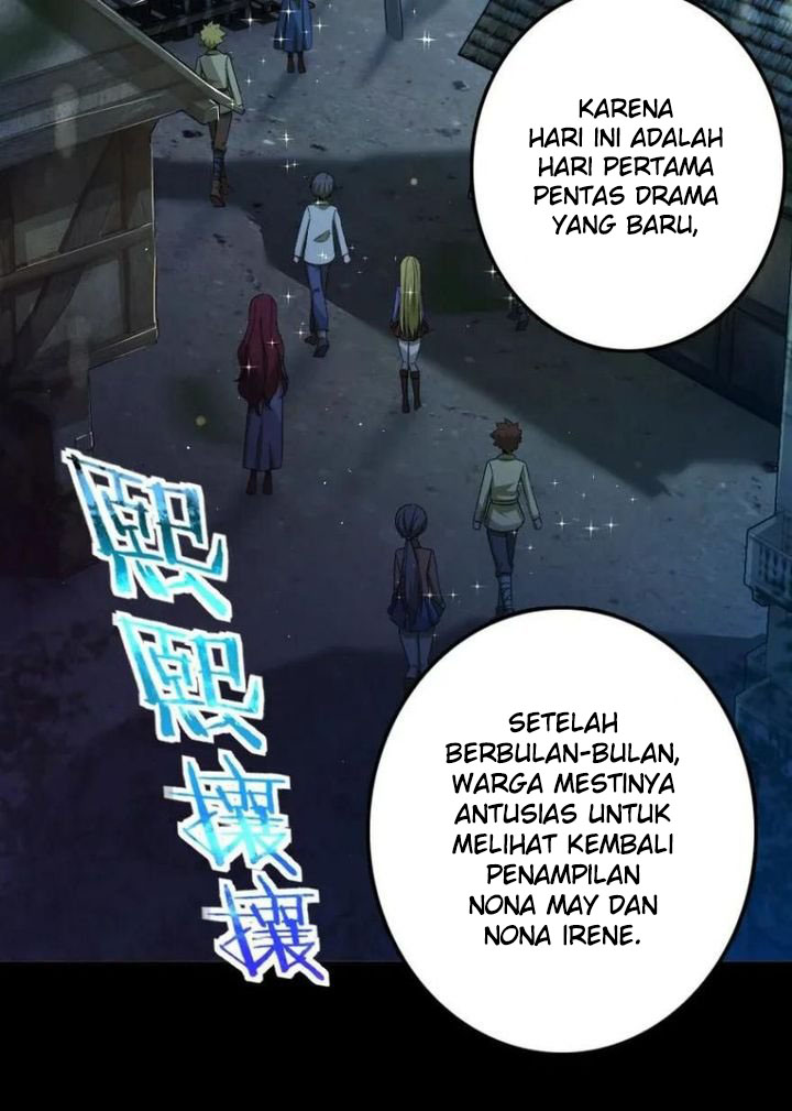 Release That Witch Chapter 196 Gambar 28