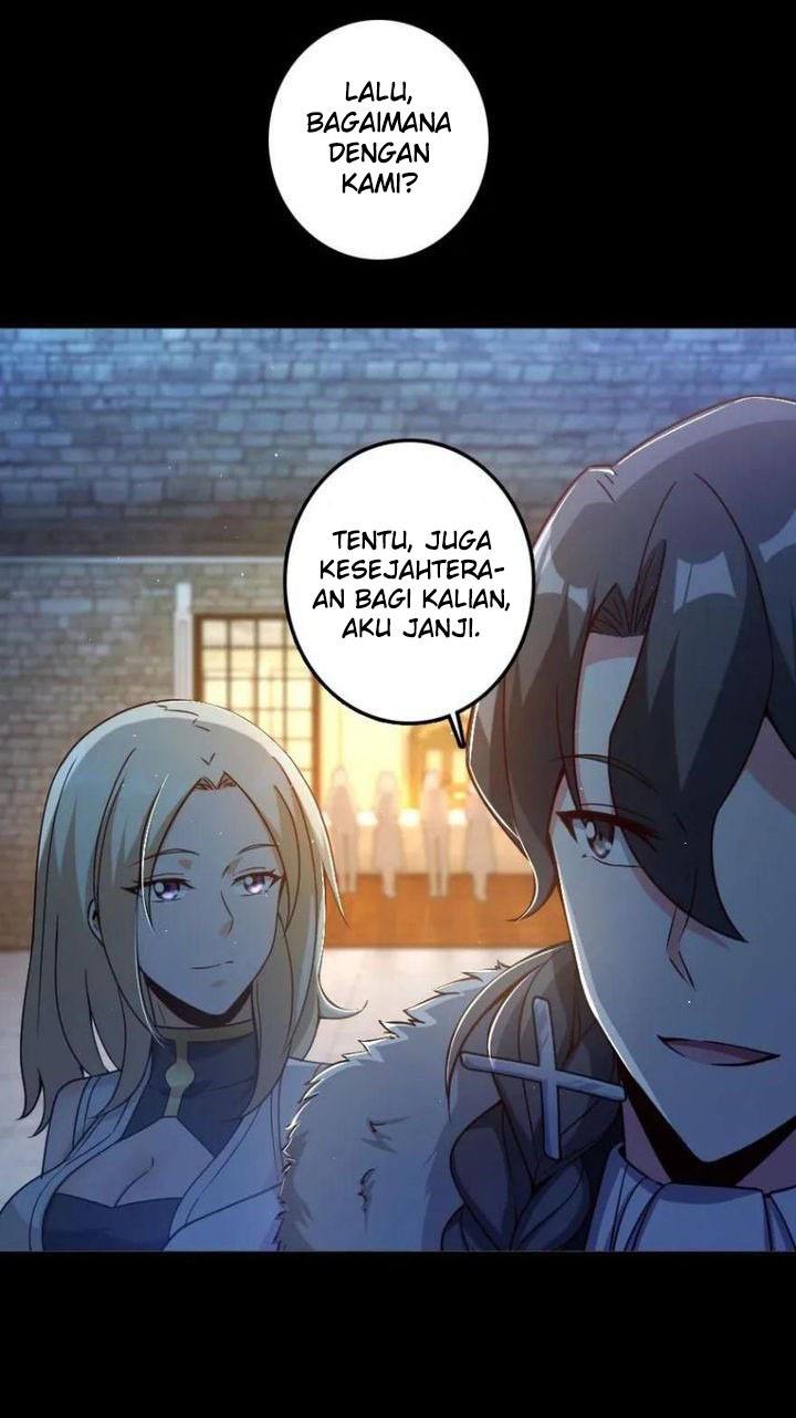 Release That Witch Chapter 196 Gambar 32