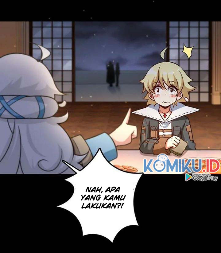 Release That Witch Chapter 196 Gambar 35