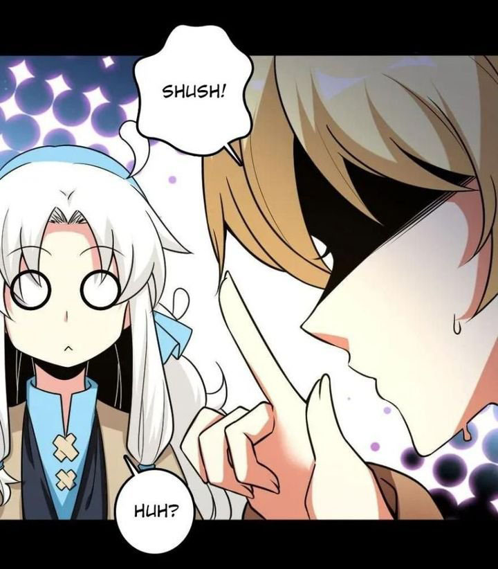 Release That Witch Chapter 196 Gambar 36