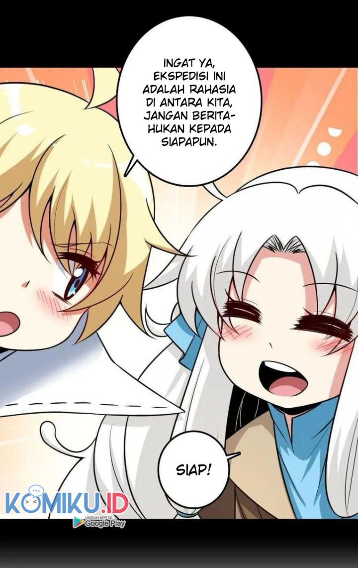 Release That Witch Chapter 196 Gambar 39