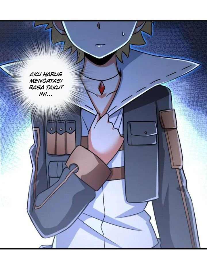 Release That Witch Chapter 196 Gambar 50