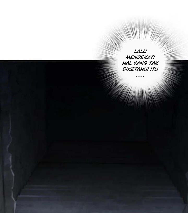 Release That Witch Chapter 196 Gambar 51