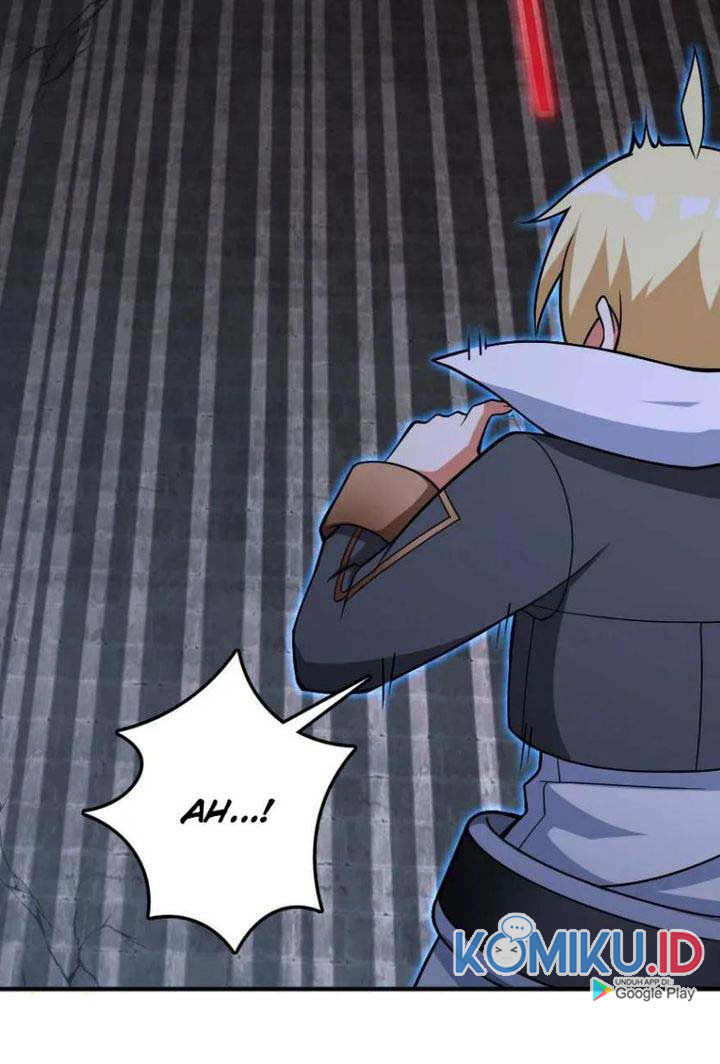 Release That Witch Chapter 196 Gambar 56