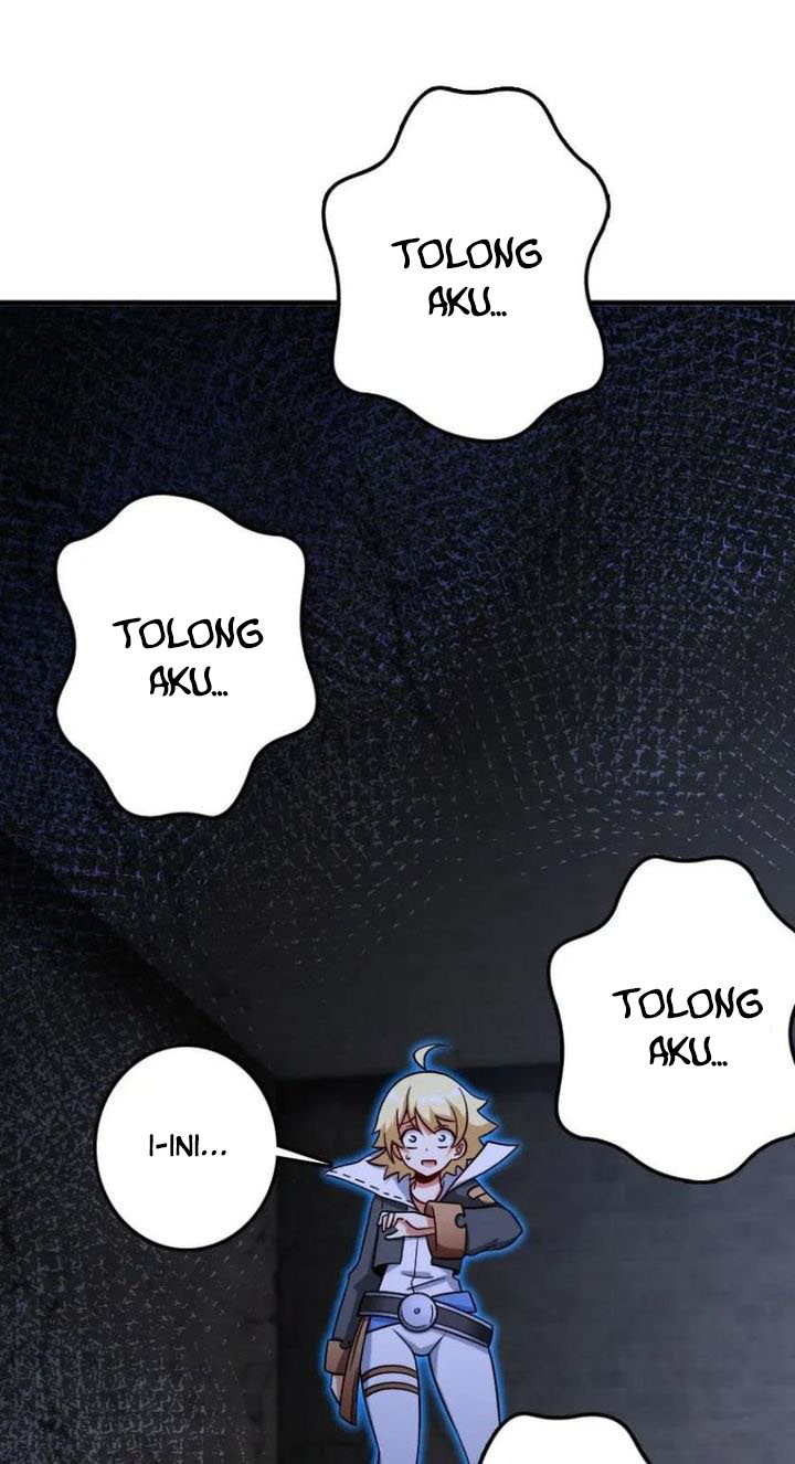 Release That Witch Chapter 196 Gambar 57