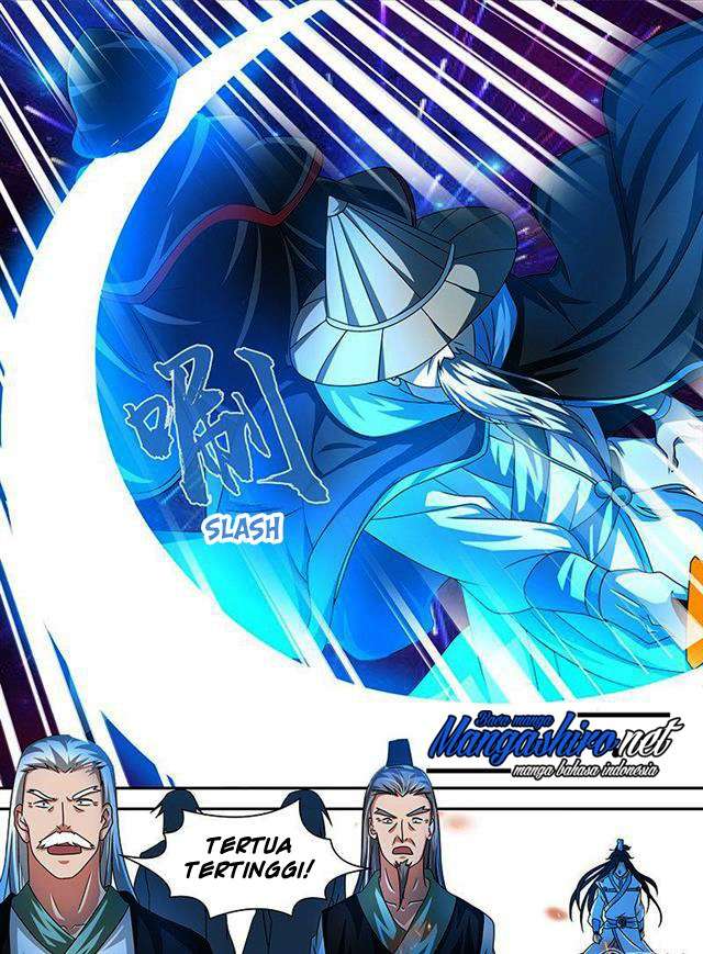 Yong Heng Zhi Zun Chapter 102 Gambar 15