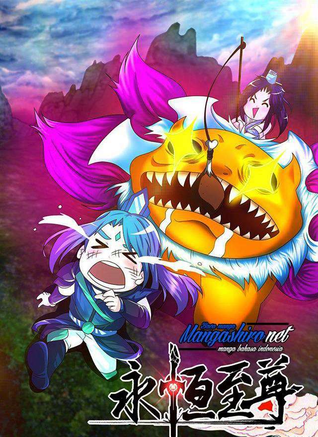Baca Manhua Yong Heng Zhi Zun Chapter 102 Gambar 2