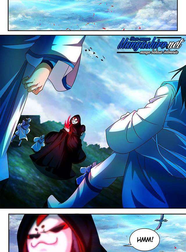 Yong Heng Zhi Zun Chapter 102 Gambar 3