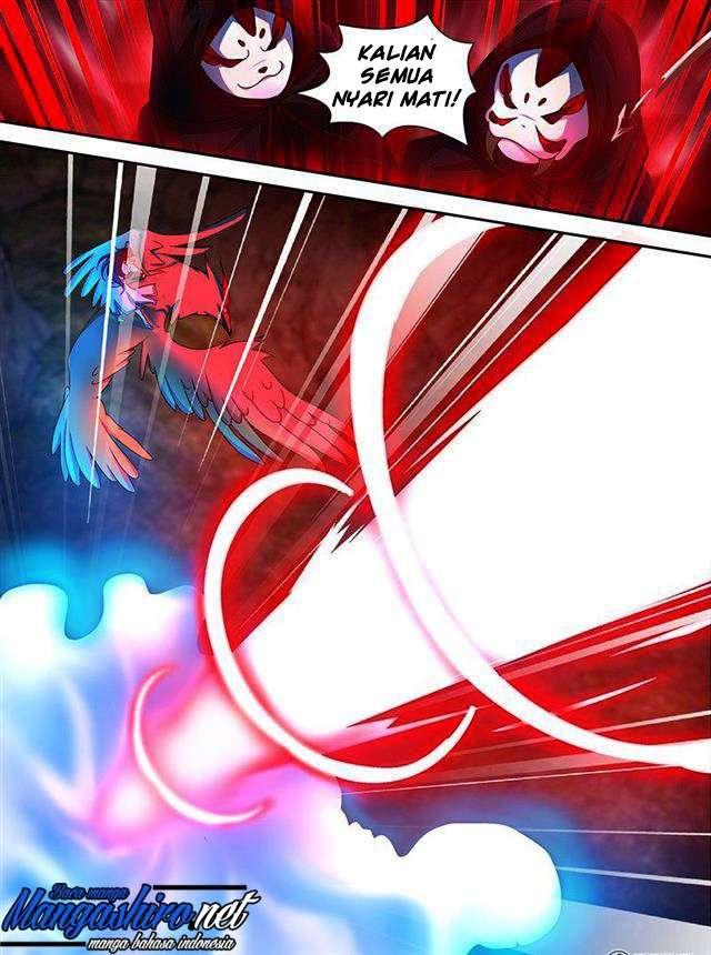 Yong Heng Zhi Zun Chapter 102 Gambar 6