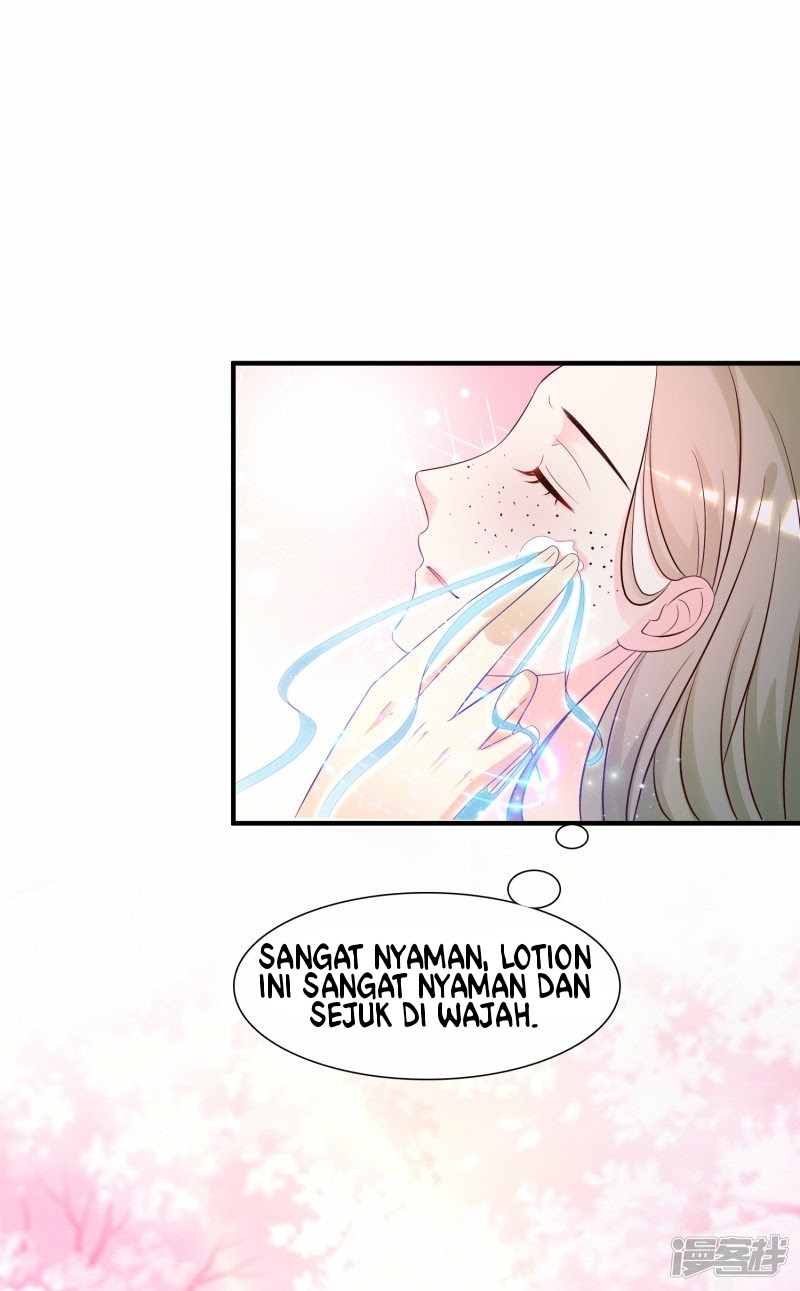 The Strongest Peach Blossom Chapter 57 Gambar 11