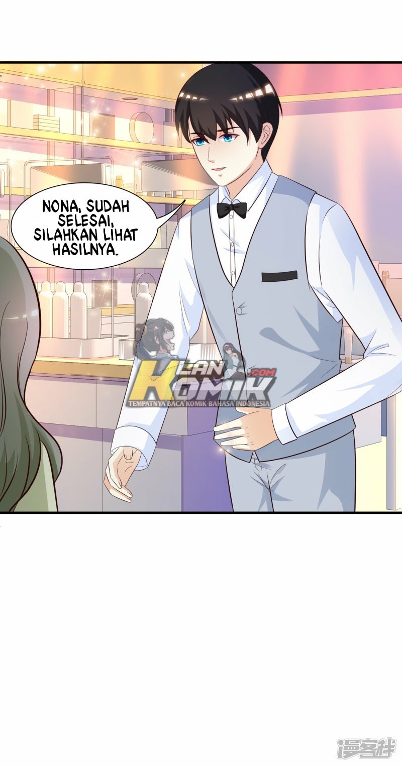 The Strongest Peach Blossom Chapter 57 Gambar 14