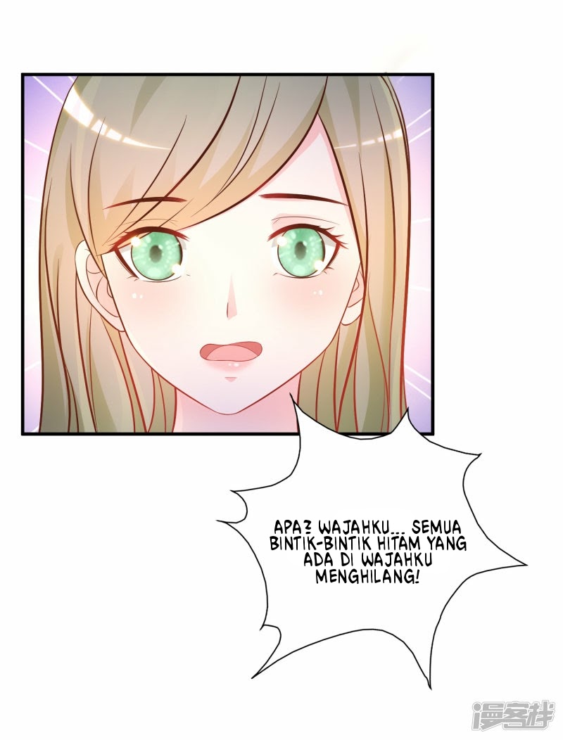The Strongest Peach Blossom Chapter 57 Gambar 16