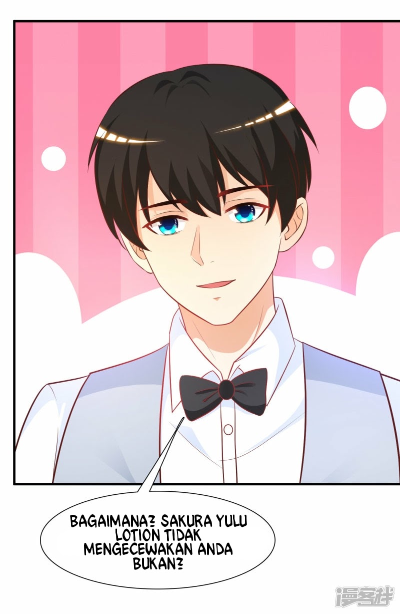The Strongest Peach Blossom Chapter 57 Gambar 17