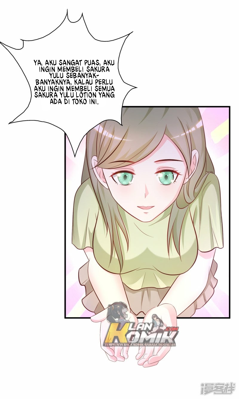 The Strongest Peach Blossom Chapter 57 Gambar 18