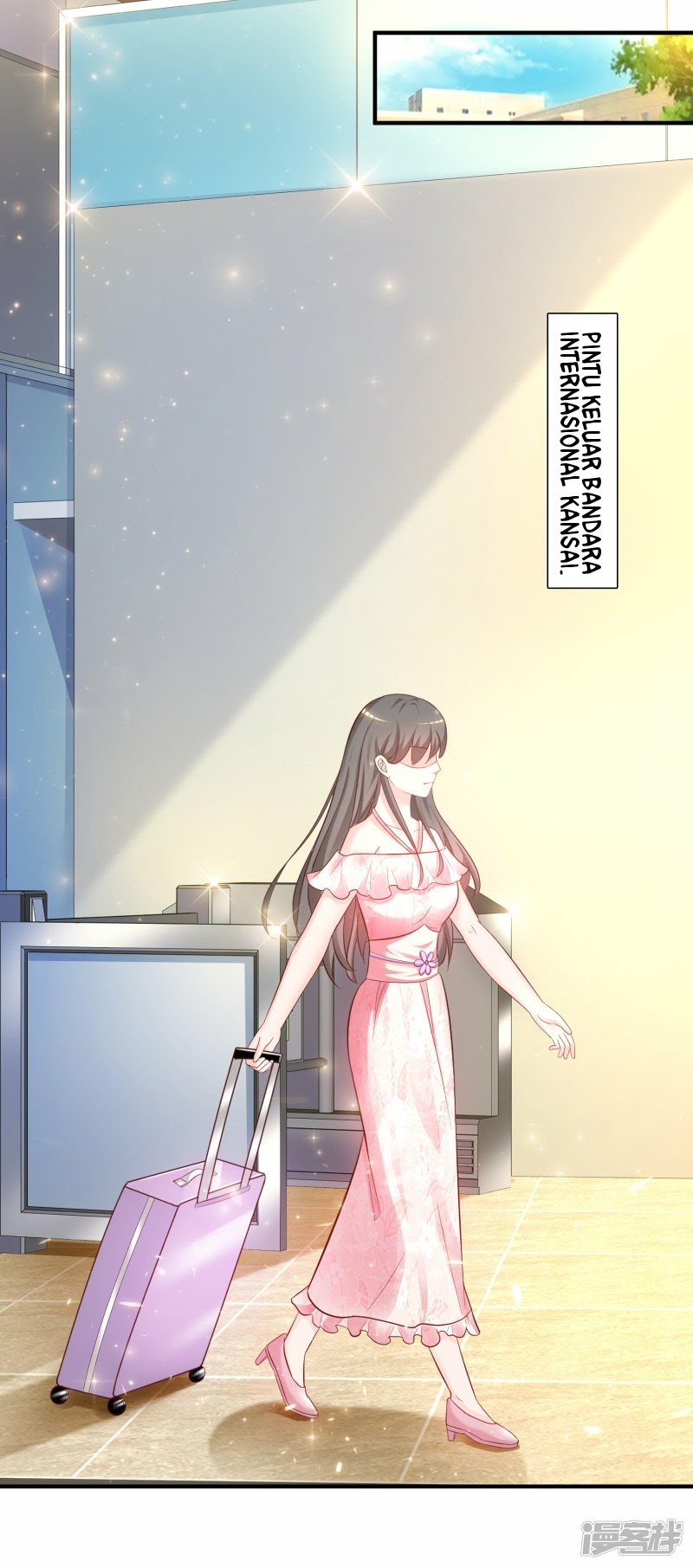 The Strongest Peach Blossom Chapter 57 Gambar 20