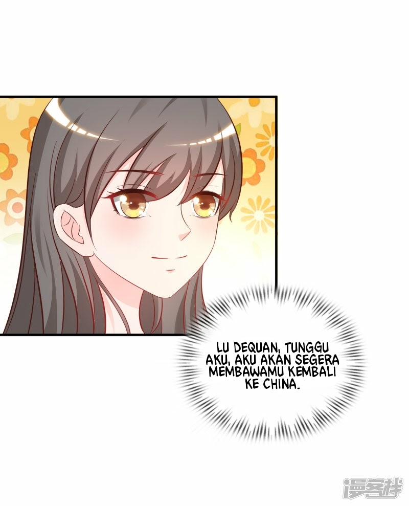 The Strongest Peach Blossom Chapter 57 Gambar 21