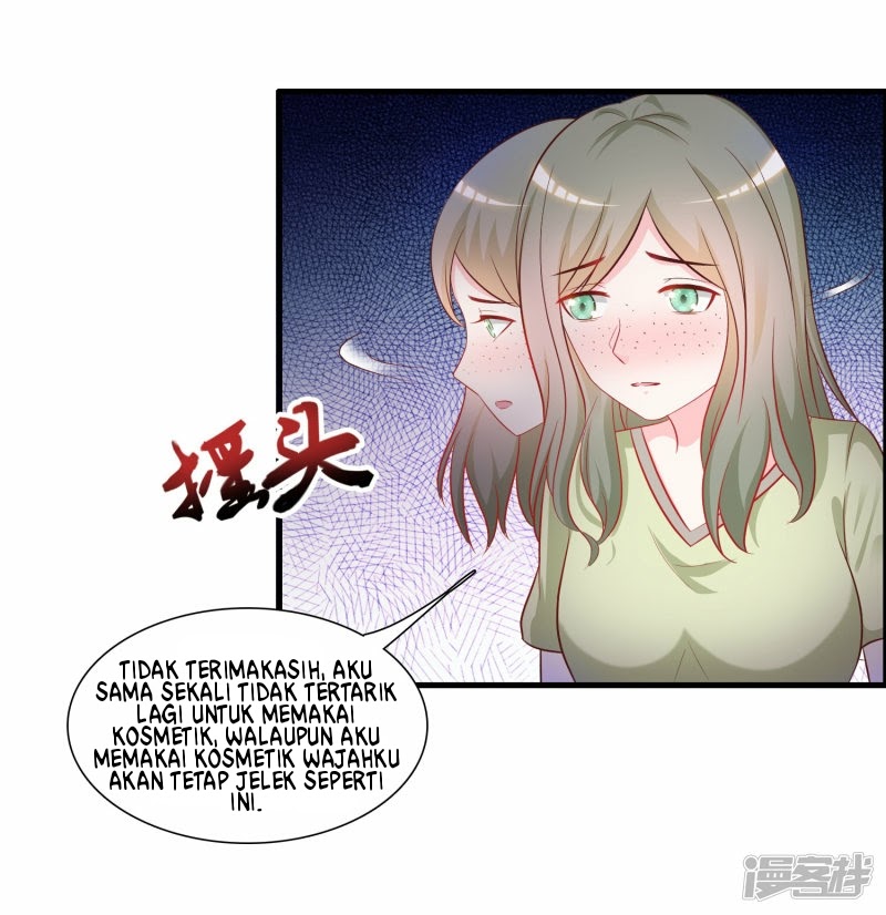 The Strongest Peach Blossom Chapter 57 Gambar 6