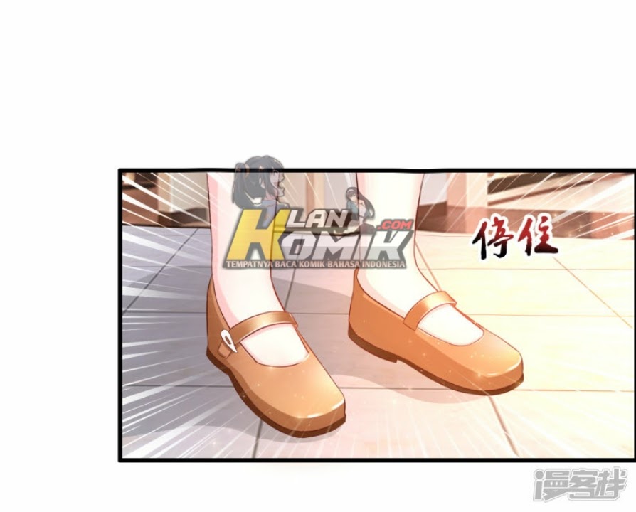 The Strongest Peach Blossom Chapter 57 Gambar 9