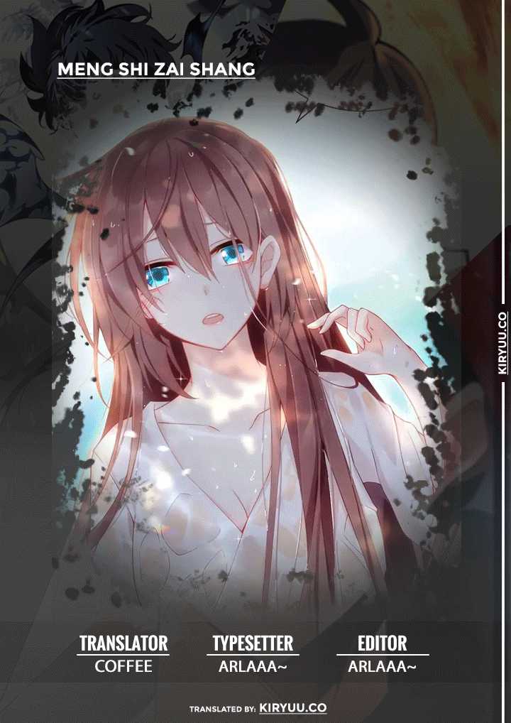 Baca Komik Meng Shi Zai Shang Chapter 91 Gambar 1