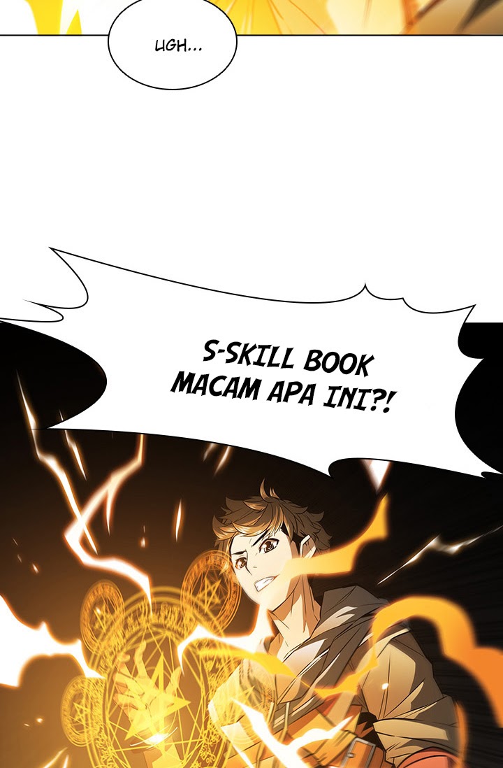 Taming Master Chapter 25 Gambar 67