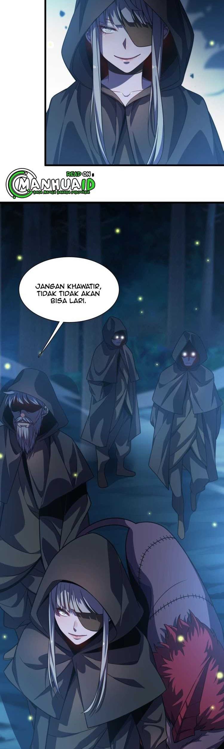 Reborn Doctor Chapter 58 Gambar 32