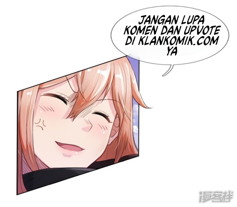 Doomsday Girlfriend: My Backyard Leads to Doomsday Chapter 86 Gambar 23