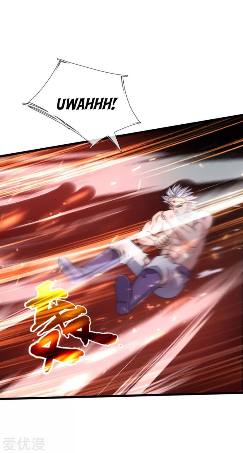 Shenwu Tianzun Chapter 169 Gambar 12